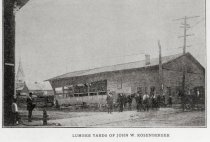 100-110 S. Braddock St.